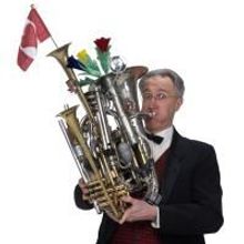 Alden Theatre Announces Its 2009-2010 McLean Kids Performance Series, Tickets On Sale